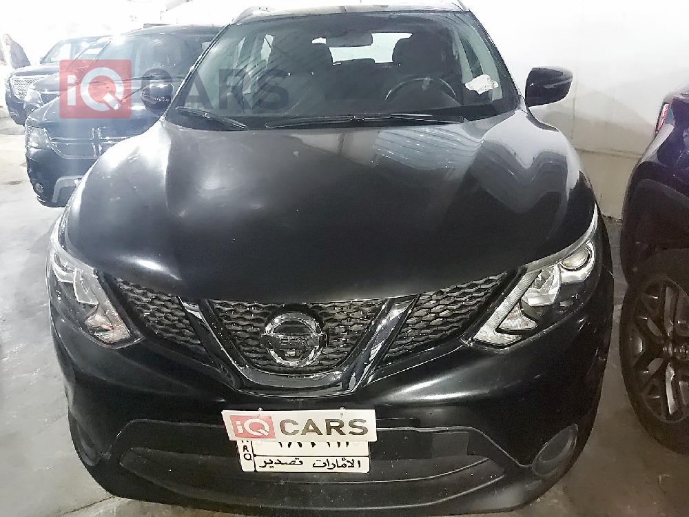 Nissan Rogue Sport